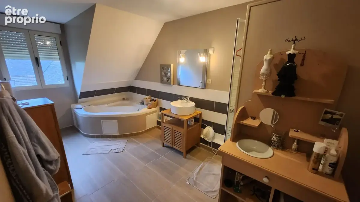 Maison Romorantin-lanthenay 7 pièce(s) - photo 16