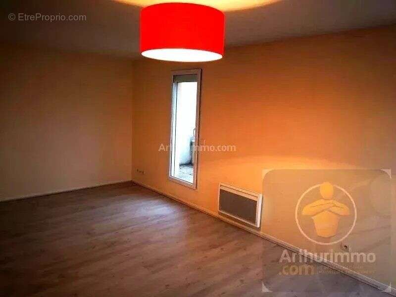 Appartement à CHELLES