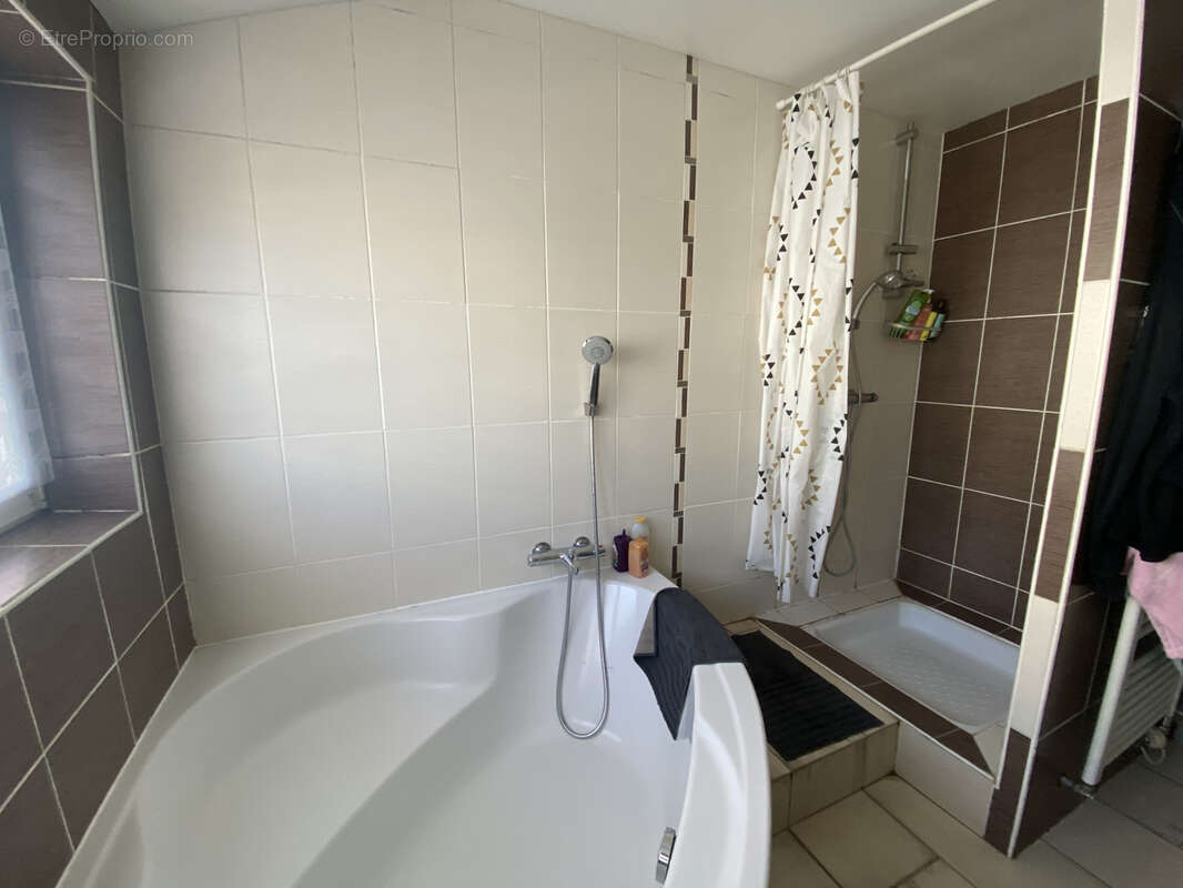 Maison à SAINT-LOUIS