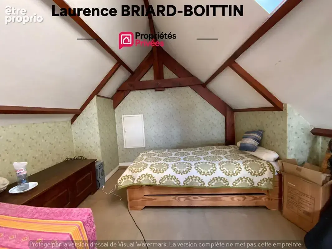Maison 5 pièces, la hauteville à Granville - photo 11
