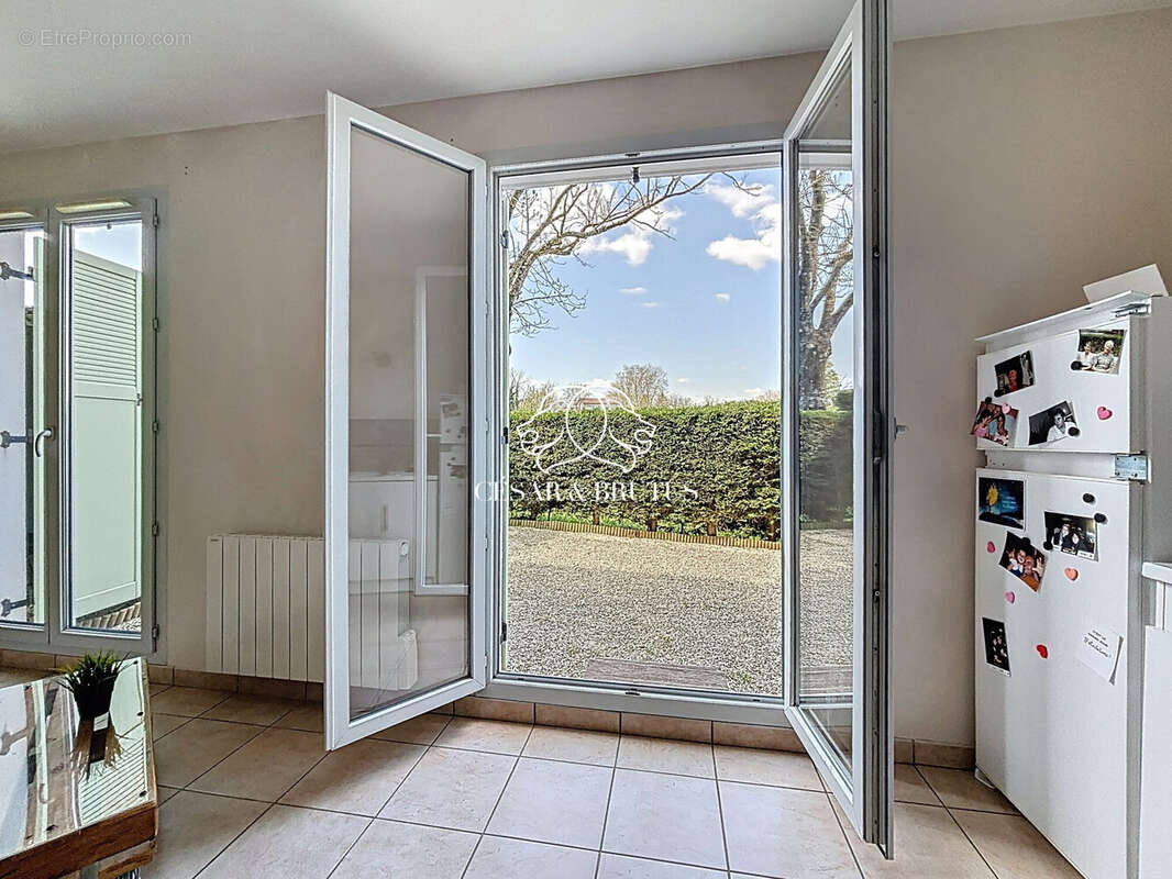 Appartement 53 m² à Saint-Germain-Au-Mont-D'or  - photo 3