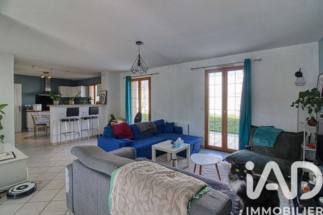 Photo 6 - Maison à MAURECOURT