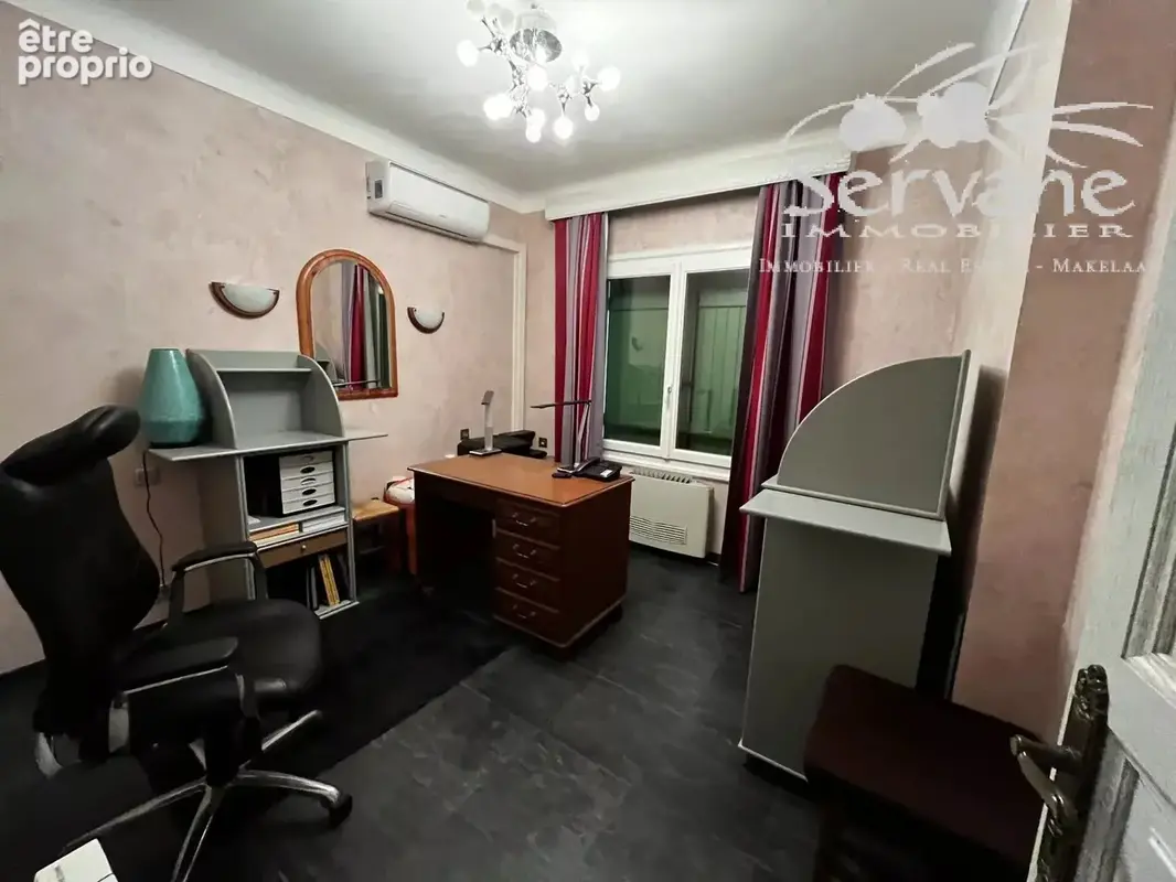 Villa T5 avec piscine et T2 indépendant Carcès - photo 24