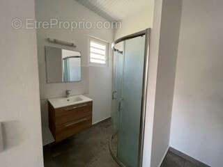 Jolie villa moderne type f4 + bureau -  jardin - campagne calme de petite canal - photo 12