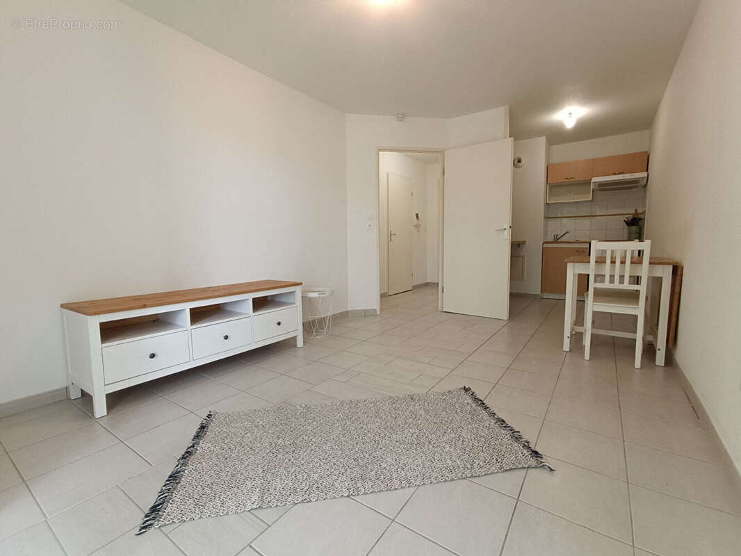 Appartement 38m² à villenave-d'ornon - photo 3