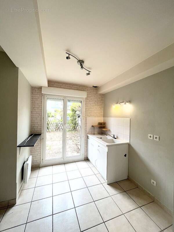 Maison à GODERVILLE