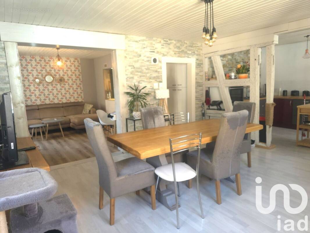 Photo 1 - Maison à MUTZIG