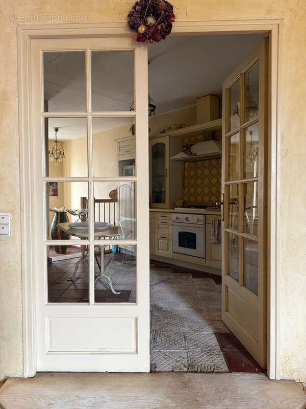 Appartement à CARCASSONNE