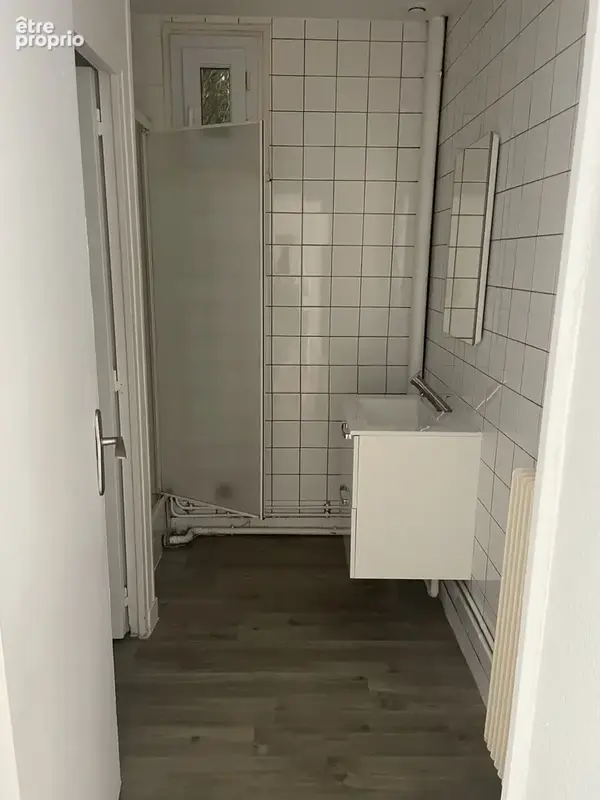 Appartement T3 - photo 9