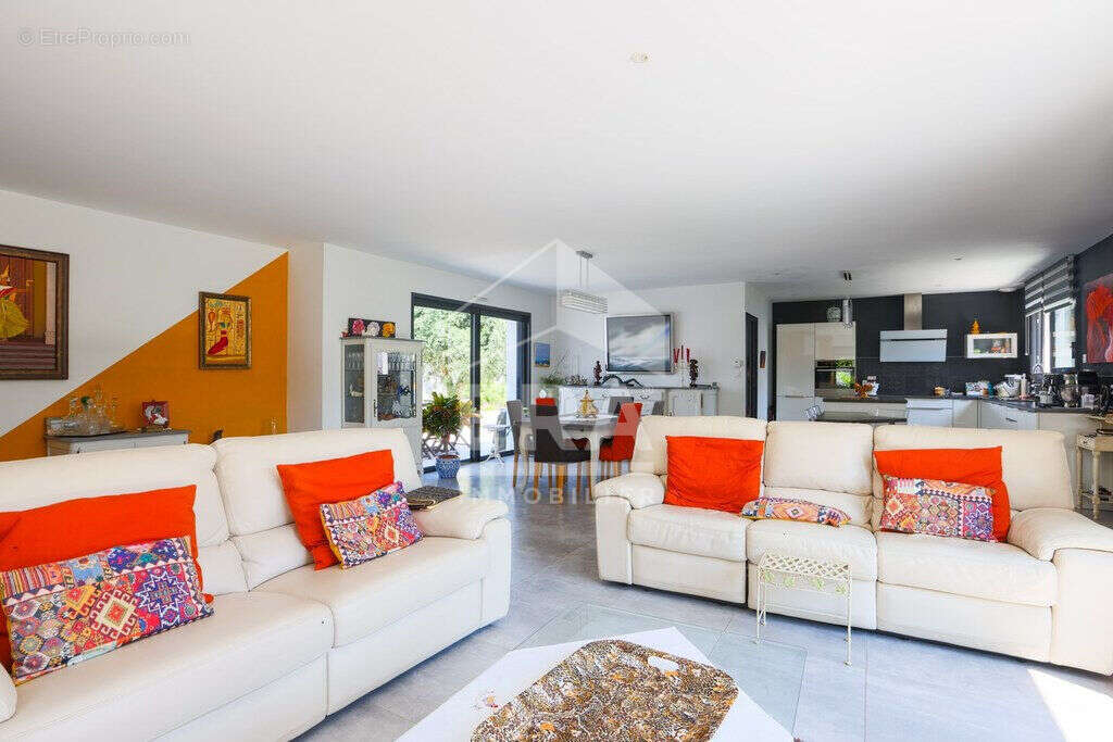 Maison à LA ROCHELLE