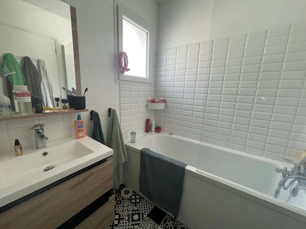 Bonsecours - maison individuelle de plain pied - photo 9