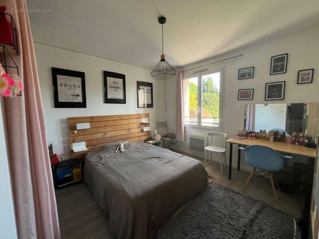 Maison à RAMBOUILLET