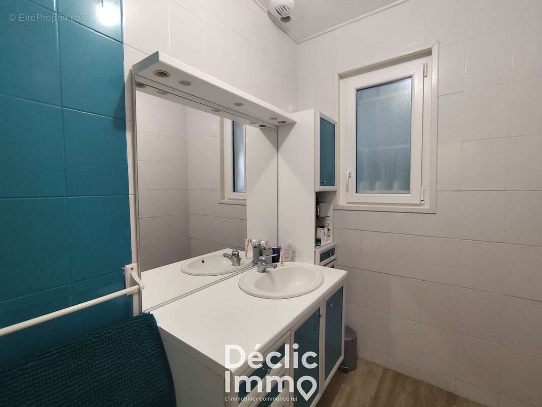 Maison semie enterrée - photo 12