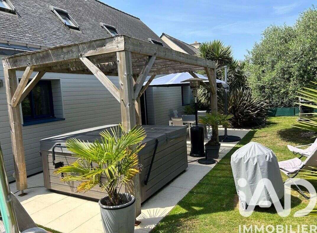 Photo 3 - Maison à VANNES