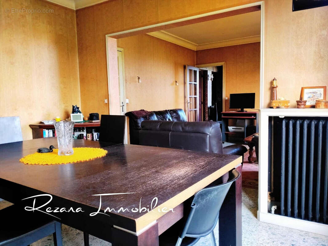 Maison 115 m² à Chatenay-Sur-Seine  - photo 4