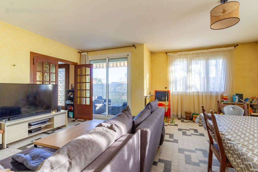 Maison à ROMORANTIN-LANTHENAY