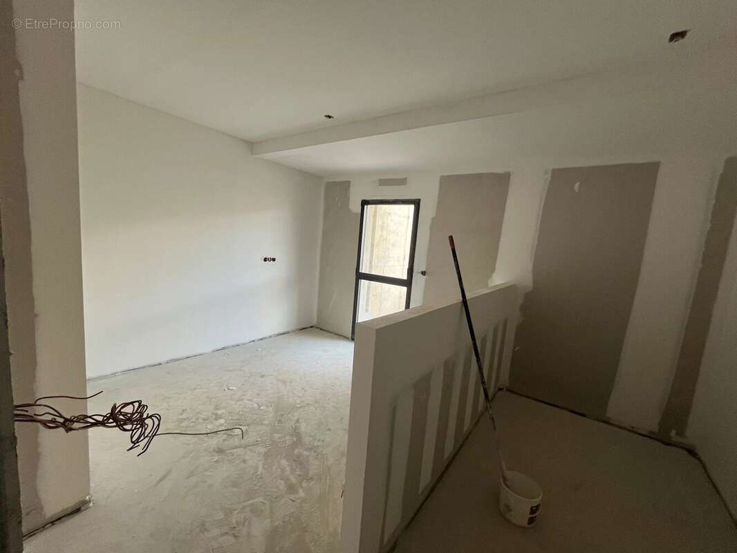 Appartement à BORGO