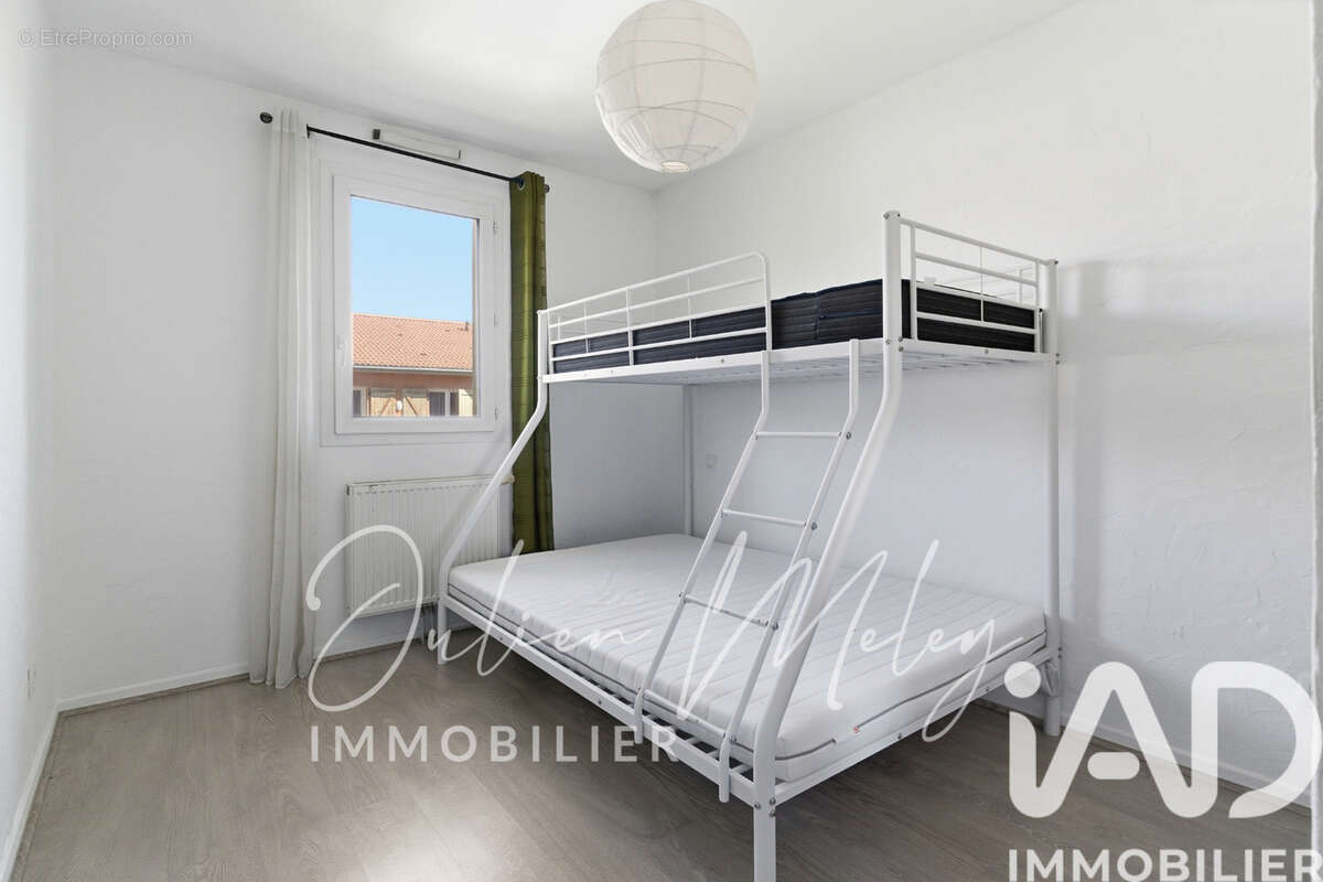 Photo 7 - Appartement à BELFORT