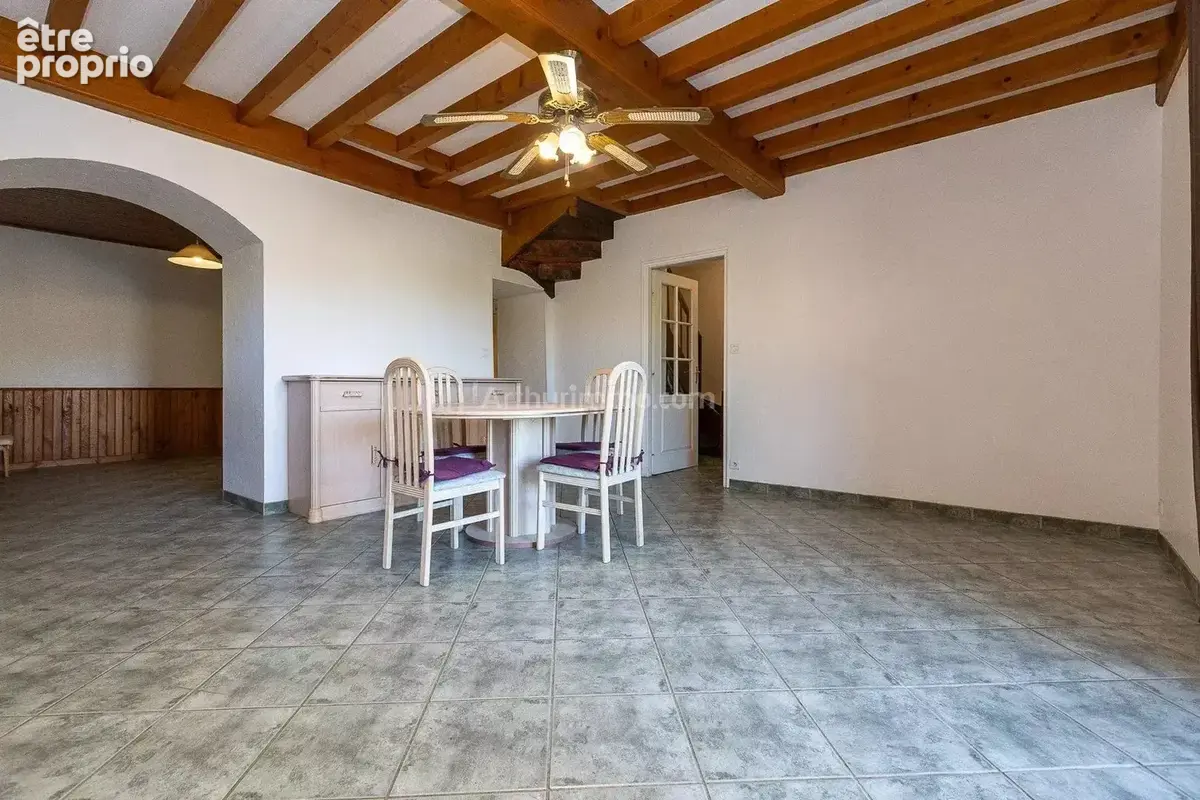 Vente Maison Marchamp(01680) 199 000ï¿œ - photo 4