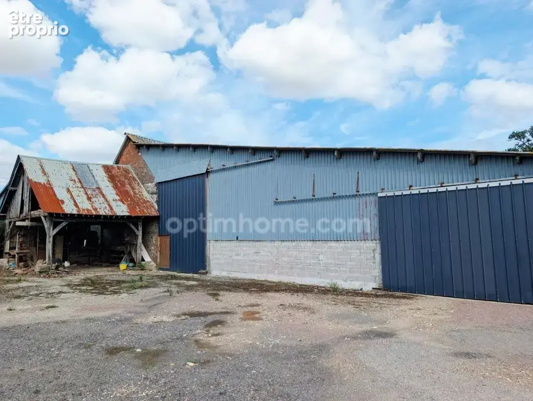  manoir du xviie siècle – 16 000 m² de terrain – dépendances - photo 27