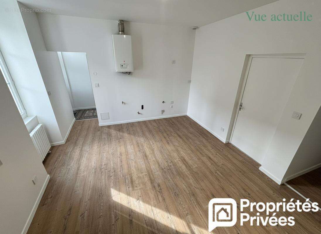 Maison 4 chambres de 123.5 M2 , MEHUN SUR YEVRE - photo 4
