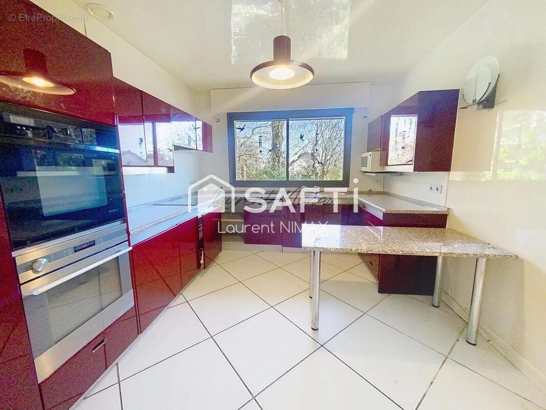 Photo 8 - Maison à FONTENAY-AUX-ROSES