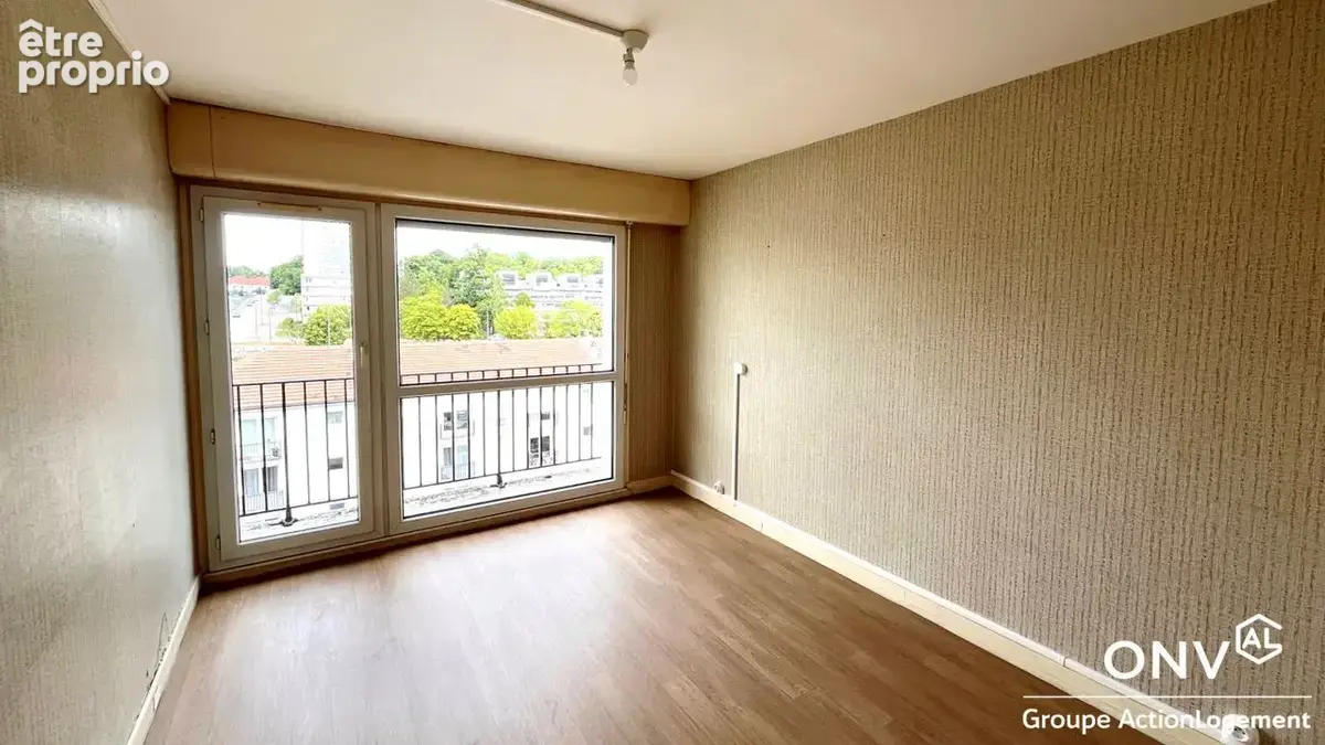 Appartement 4 pièces 76 m² à vendre à Saint-Dizier (52100) - photo 8