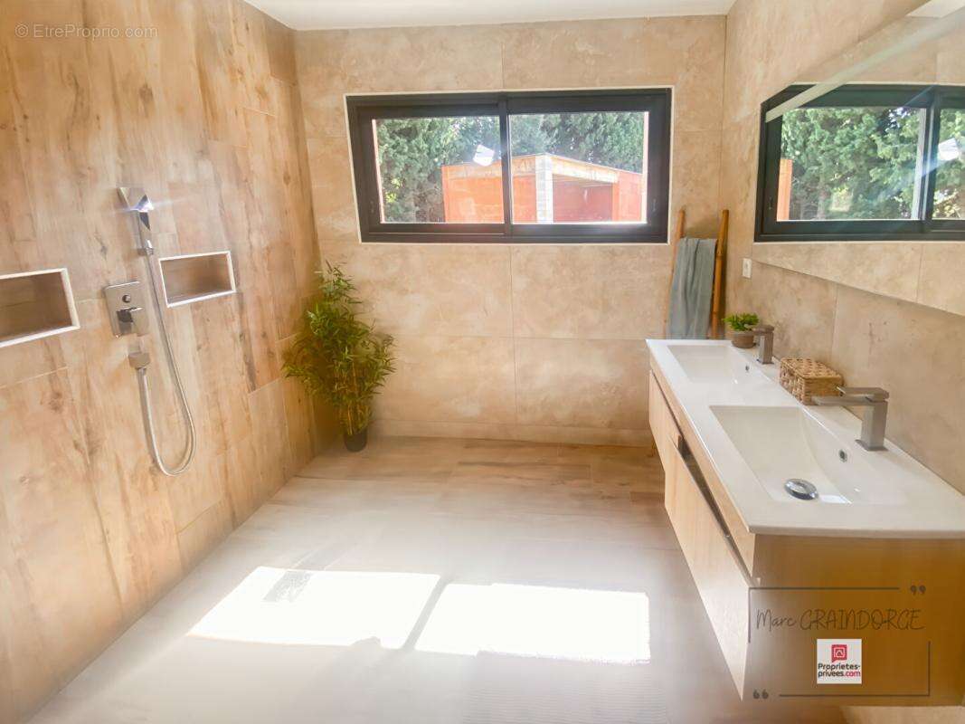 Maison à PENNAUTIER