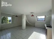 Appartement à SAUTRON