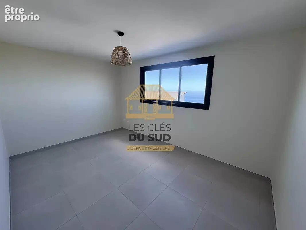 Petite-île – maison neuve 2025 avec vue mer – 3 chambres et terrasse - photo 11