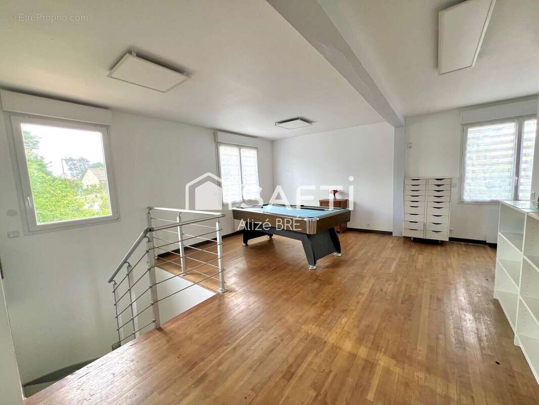 Maison 122 m² à Pleumeur-Gautier  - photo 6