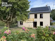 Maison à OLBY