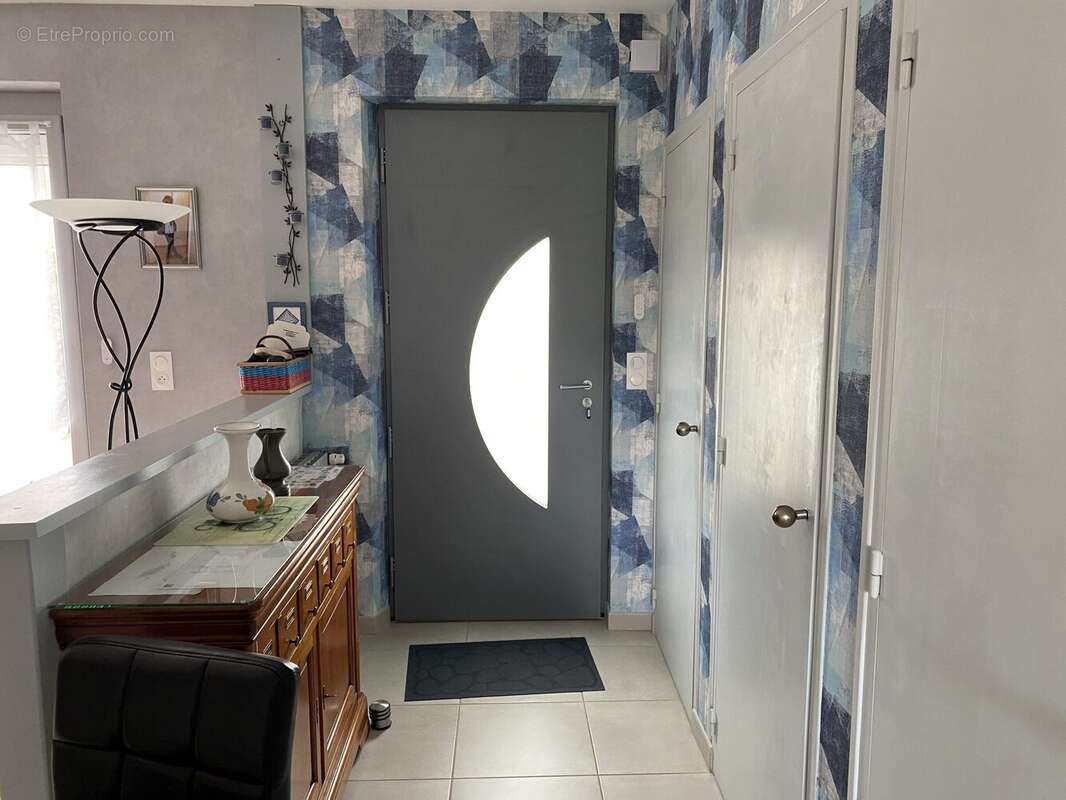 Maison à PEYRAT-LE-CHATEAU