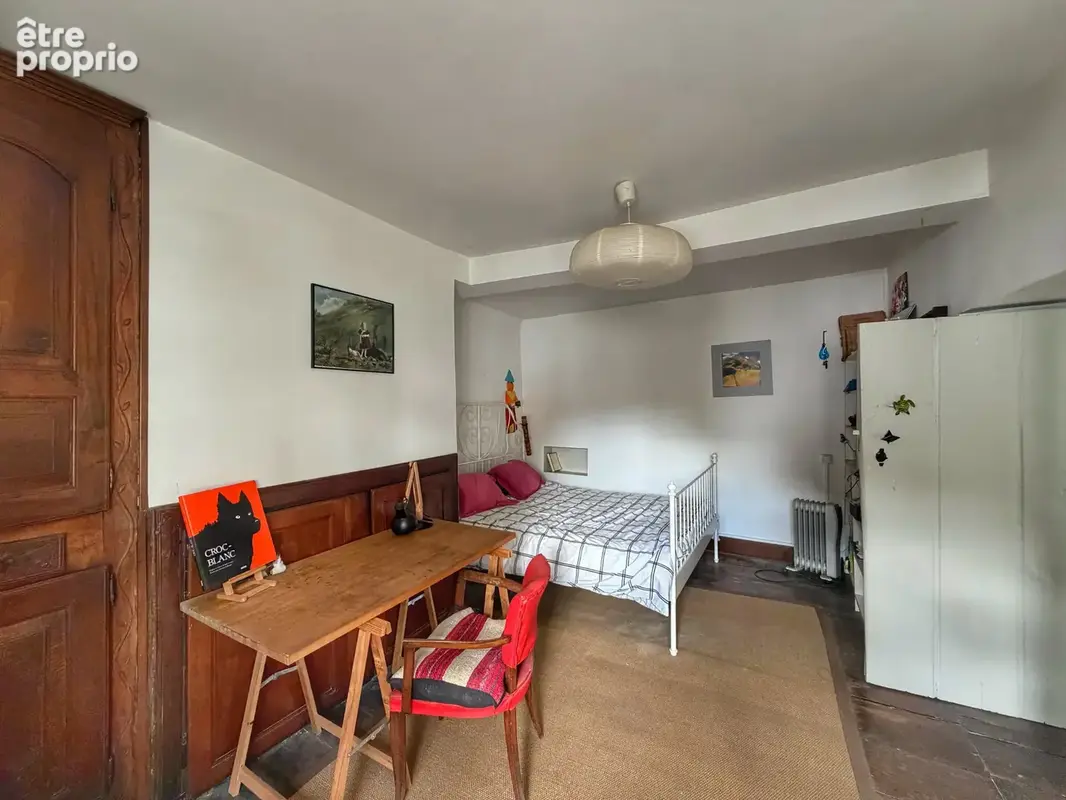 Maison mitoyenne de bourg - photo 24