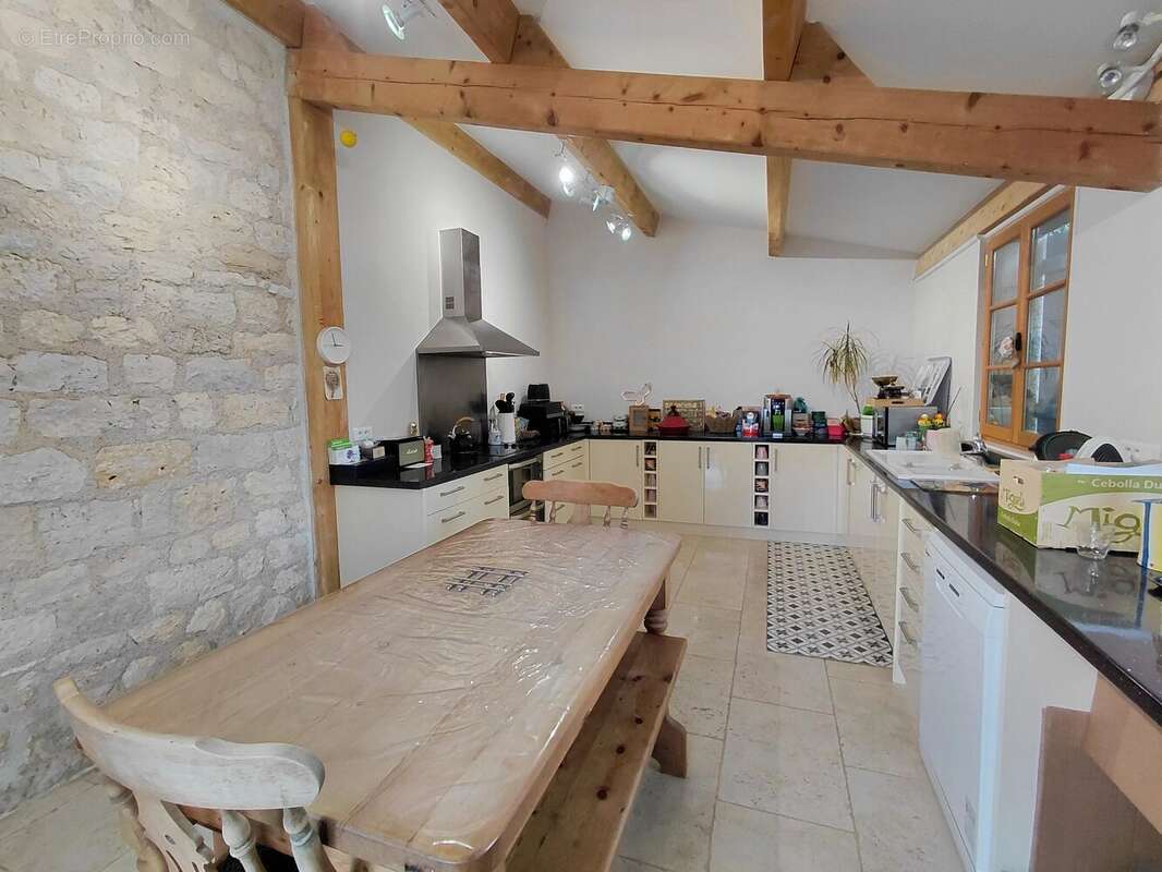 Maison à CORDES-SUR-CIEL