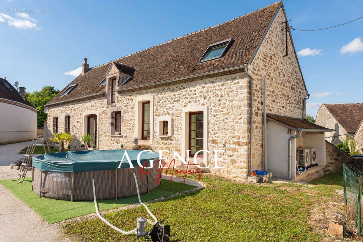 Région Nogent sur Seine - photo 20