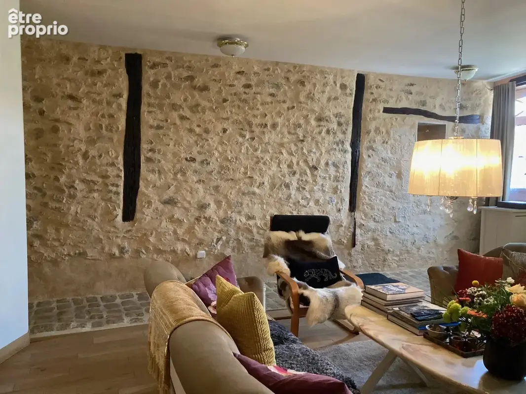 Superbe maison au bord de la rivière - photo 7