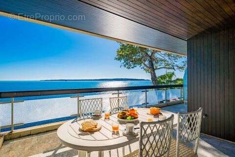 Appartement 93 m² à Cannes  - photo 2