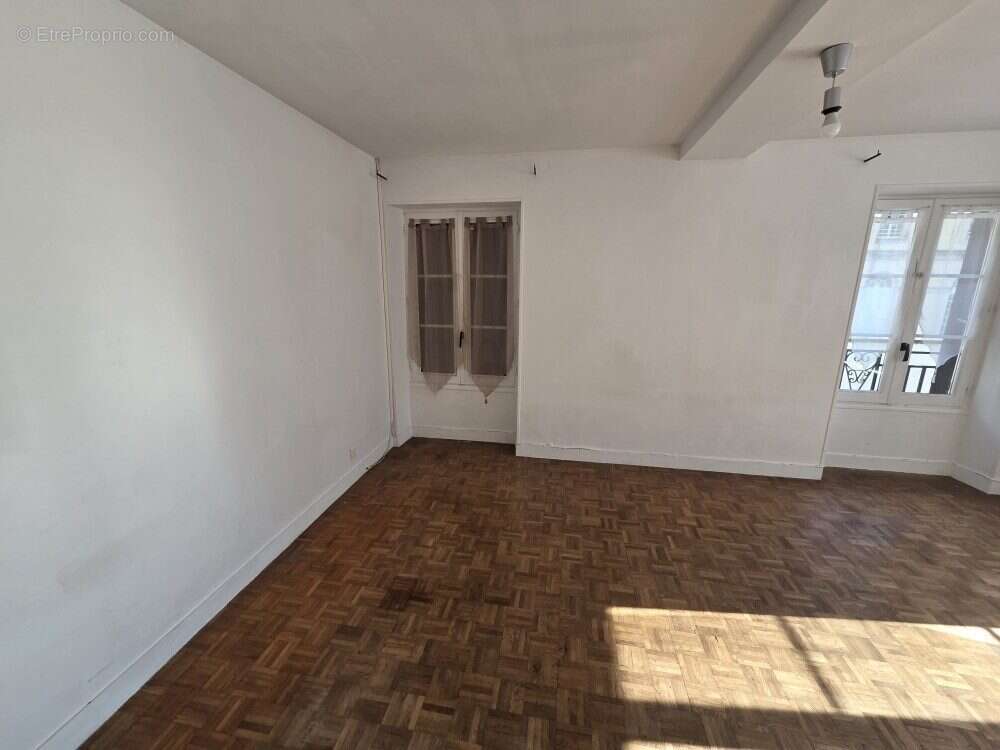 Maison à SEES