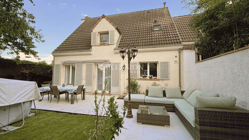 Maison à SUCY-EN-BRIE
