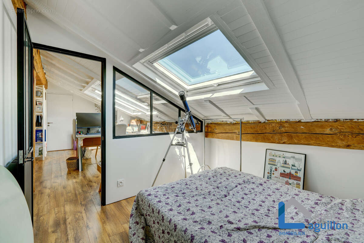 Appartement à HENDAYE