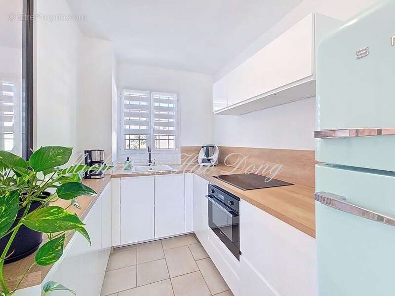 Maison à AIGUES-MORTES