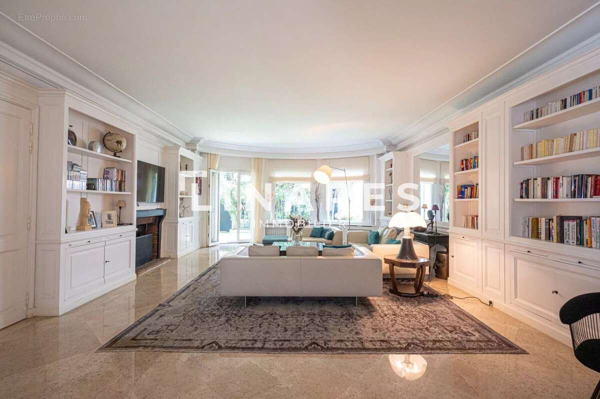 Maison à MARSEILLE-8E