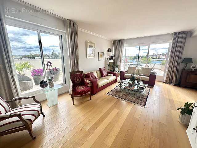 Appartement à CRETEIL