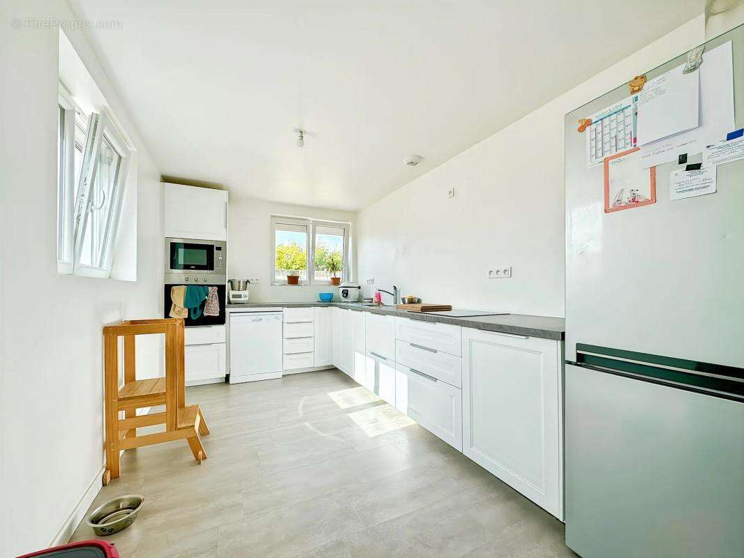 Maison à SAINT-MAIXENT-SUR-VIE