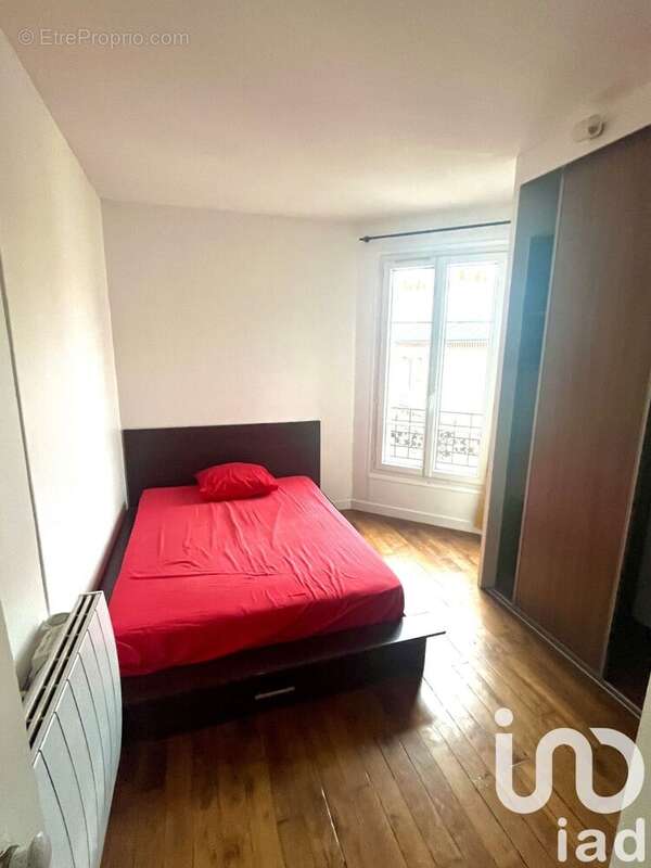 Photo 8 - Appartement à PARIS-12E