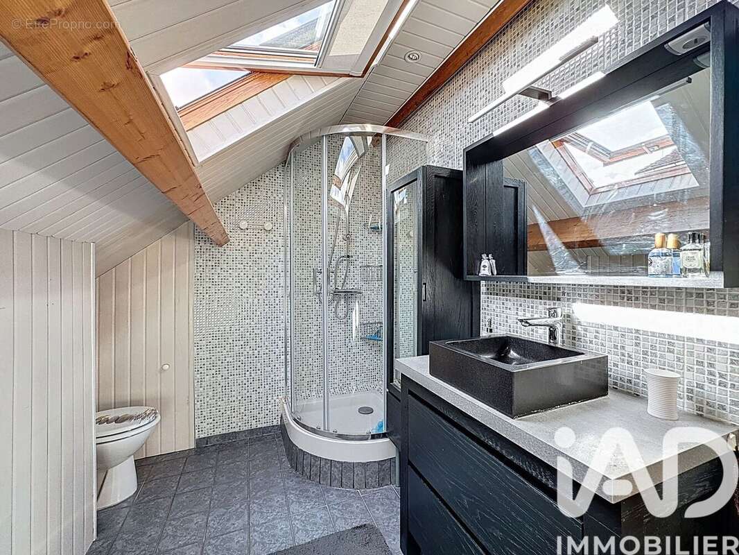 Photo 6 - Maison à CHAVILLE