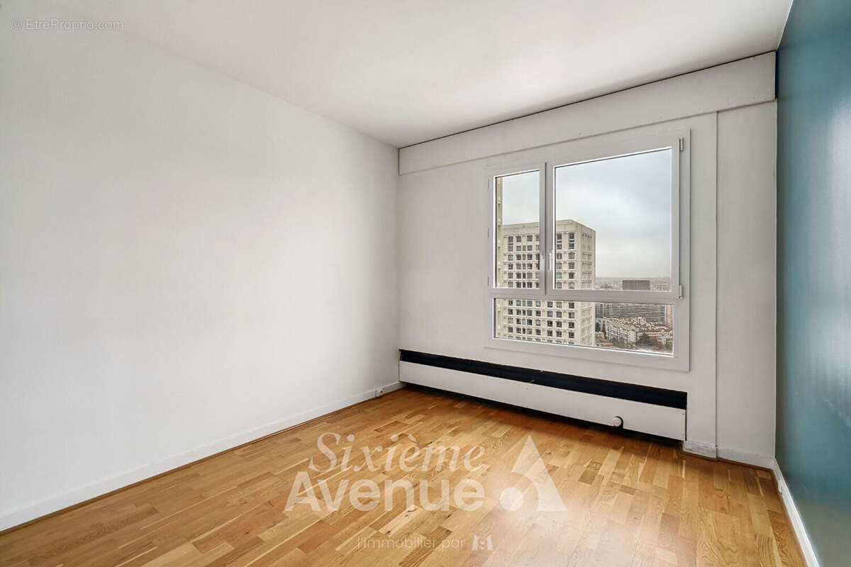 Appartement - Cave - Parking - Ascenseur - Vues - photo 9