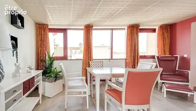INVESTISSEMENT LOCATIF  LE SOLER  Résidence EHPAD Sainte-Eugénie  8.53 % de rentabilité - photo 7