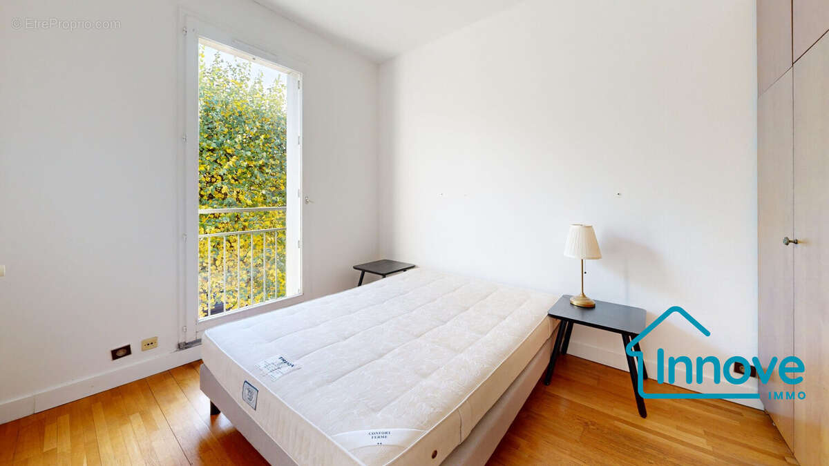 Appartement à VERSAILLES